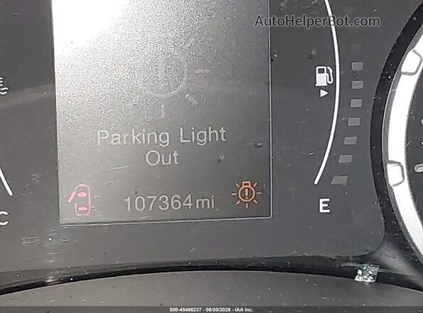 ZACCJBBT4GPC91071 2016 JEEP RENEGADE Gray 