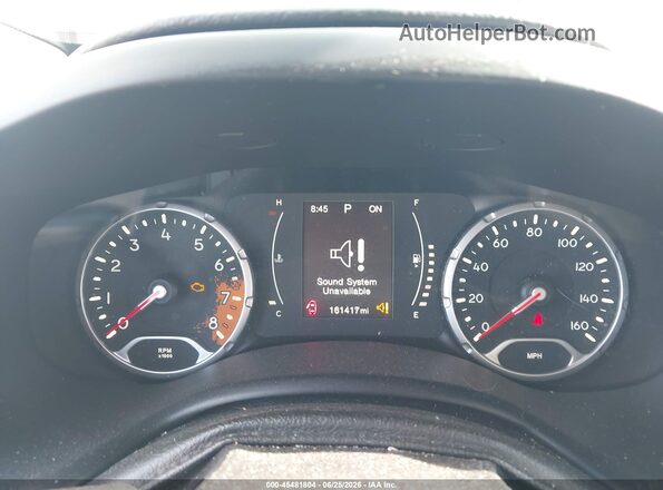 ZACCJBBT5GPD07844 2016 JEEP RENEGADE Tan უკანა სავარძლების ხედი