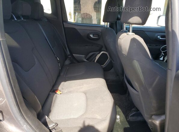 ZACCJBBT6GPC57892 2016 JEEP RENEGADE Gray 