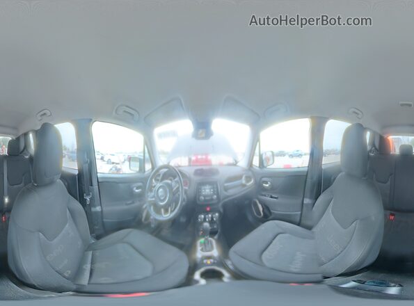 ZACCJBBT8GPC62222 2016 JEEP RENEGADE Black Вид наклейки з VIN-кодом