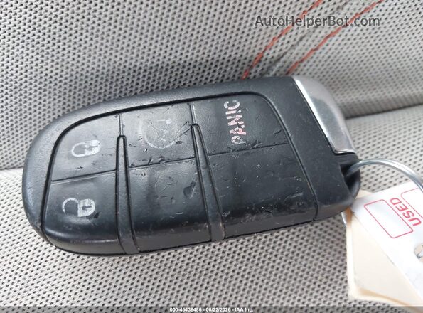 ZACCJBBT8GPD76298 2016 JEEP RENEGADE Black Առջևի վահանակի տեսք