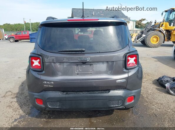 ZACCJBBT8GPD76298 2016 JEEP RENEGADE Black 