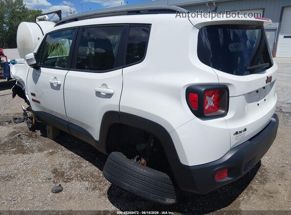 ZACCJBBTXGPD71247 2016 JEEP RENEGADE White 