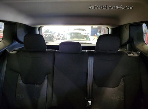 ZACCJBBW0GPD15585 2016 JEEP RENEGADE Blue 