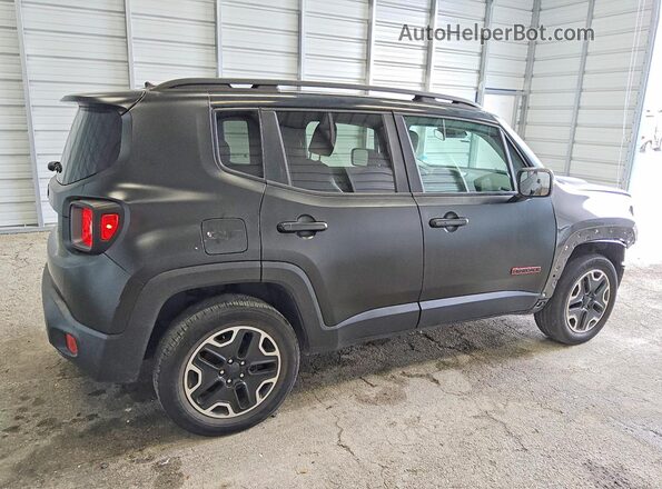 ZACCJBCB0HPF31899 2017 JEEP RENEGADE Black 