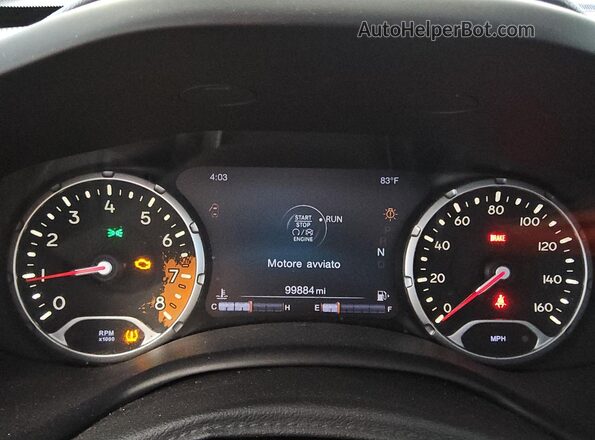 ZACCJBCB0HPF31899 2017 JEEP RENEGADE Black 