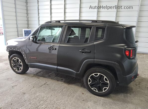 ZACCJBCB0HPF31899 2017 JEEP RENEGADE Black 