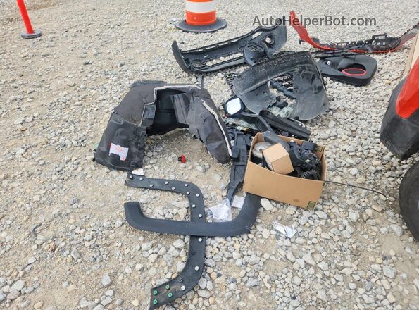 ZACCJBCB2HPF63902 2017 JEEP RENEGADE Orange Vista del compartimento del motor