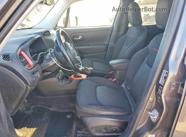 ZACCJBCB2HPG54751 2017 JEEP RENEGADE Charcoal 
