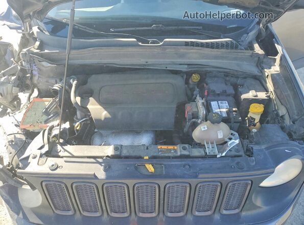 ZACCJBCB2HPG54751 2017 JEEP RENEGADE Charcoal 