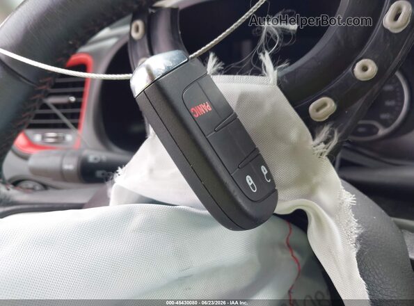 ZACCJBCB2JPH00987 2018 JEEP RENEGADE Blue Առջևի վահանակի տեսք
