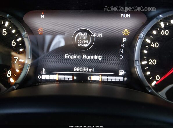 ZACCJBCB2JPH60977 2018 JEEP RENEGADE Yellow 