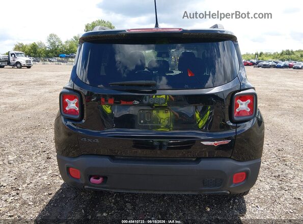 ZACCJBCB3HPF51757 2017 JEEP RENEGADE Black 