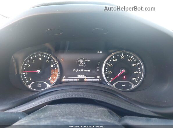 ZACCJBCB4HPF73900 2017 JEEP RENEGADE White Հետևի նստատեղերի տեսք