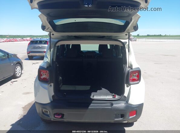 ZACCJBCB4HPF73900 2017 JEEP RENEGADE White 