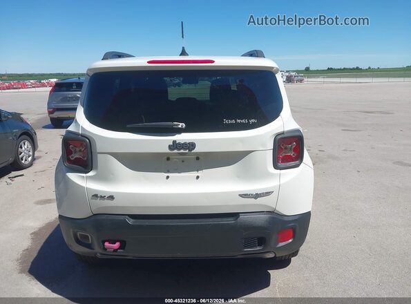 ZACCJBCB4HPF73900 2017 JEEP RENEGADE White 