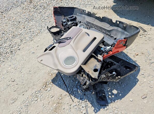 ZACCJBCB4HPF94777 2017 JEEP RENEGADE Оранжевый Вид наклейки с VIN-кодом