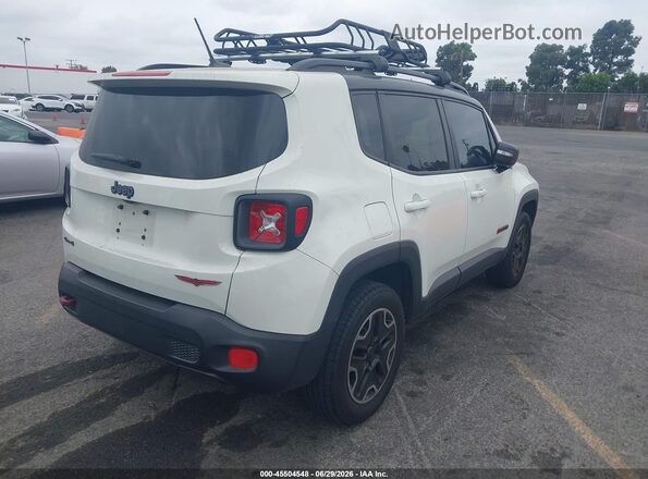 ZACCJBCB6HPG39170 2017 JEEP RENEGADE White Հետևի աջ