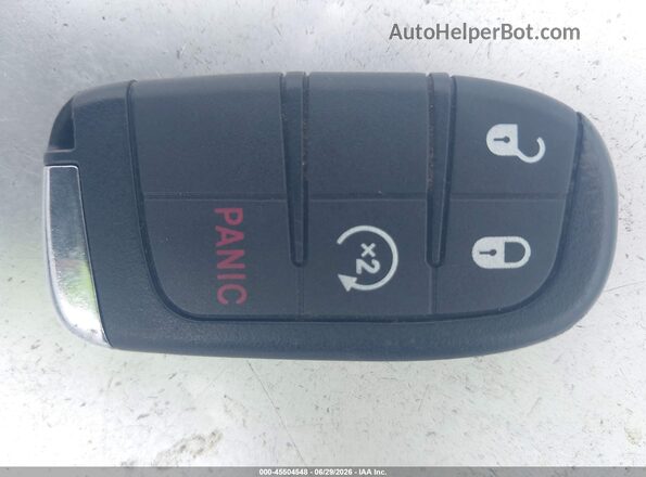 ZACCJBCB6HPG39170 2017 JEEP RENEGADE White Առջևի վահանակի տեսք
