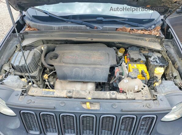 ZACCJBCB7HPE69286 2017 JEEP RENEGADE Charcoal 
