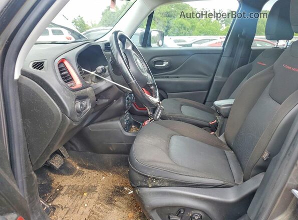 ZACCJBCB7HPE69286 2017 JEEP RENEGADE Charcoal 