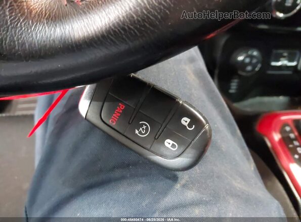 ZACCJBCB7HPF46450 2017 JEEP RENEGADE Silver წინა პანელის ხედი