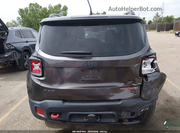 ZACCJBCB8HPF26420 2017 JEEP RENEGADE Gray 