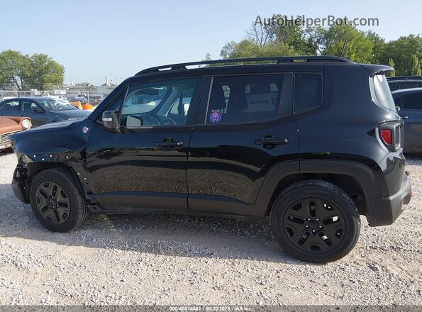 ZACCJBCBXJPH97307 2018 JEEP RENEGADE Black 