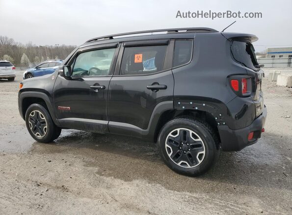 ZACCJBCT2GPC80830 2016 JEEP RENEGADE Black 