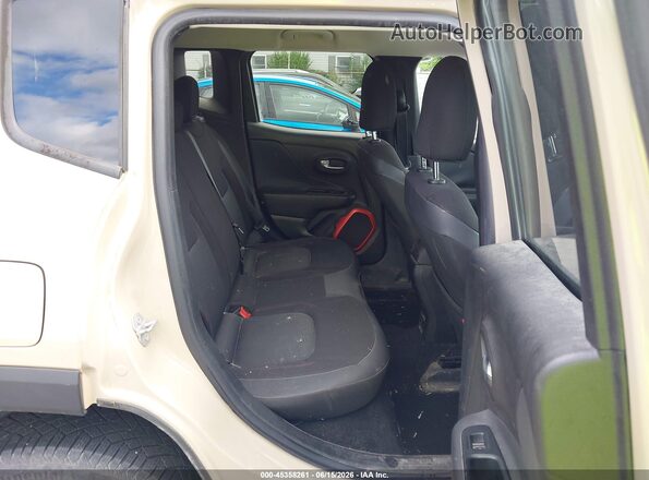 ZACCJBCT2GPD03006 2016 JEEP RENEGADE Коричневый Вид наклейки с VIN-кодом