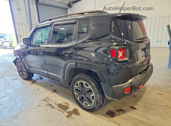 ZACCJBCT6GPD67100 2016 JEEP RENEGADE Black 