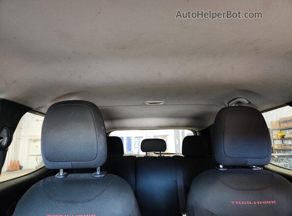 ZACCJBCT6GPD67100 2016 JEEP RENEGADE Black 