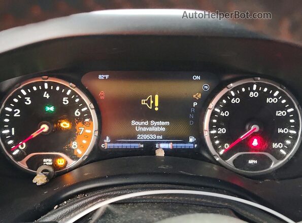 ZACCJBCT6GPD67100 2016 JEEP RENEGADE Black 