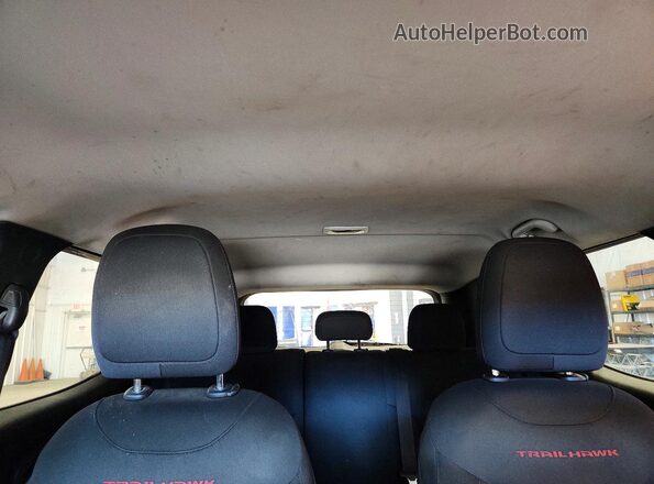 ZACCJBCT6GPD67100 2016 JEEP RENEGADE Black 