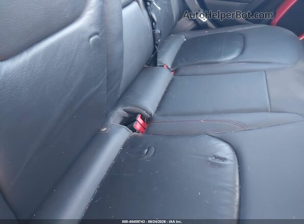 ZACCJBCT7GPD23073 2016 JEEP RENEGADE Black Vista de la etiqueta del VIN