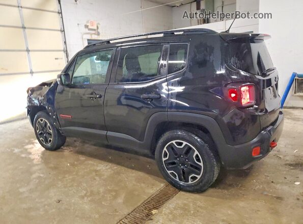 ZACCJBCT8GPC91749 2016 JEEP RENEGADE Black 