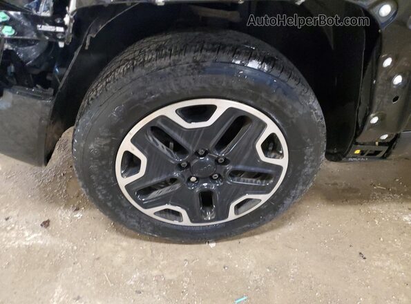ZACCJBCT8GPC91749 2016 JEEP RENEGADE Black 