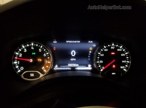 ZACCJBCT8GPC91749 2016 JEEP RENEGADE Black 