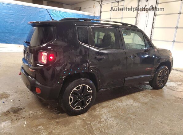 ZACCJBCT8GPC91749 2016 JEEP RENEGADE Black 