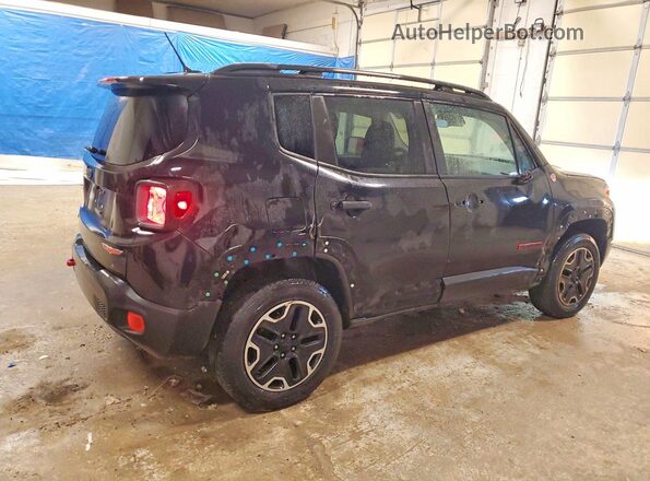 ZACCJBCT8GPC91749 2016 JEEP RENEGADE Black 