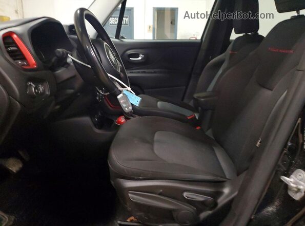 ZACCJBCT8GPC91749 2016 JEEP RENEGADE Black 