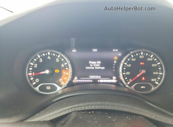 ZACCJBCT8GPC91749 2016 JEEP RENEGADE Black 