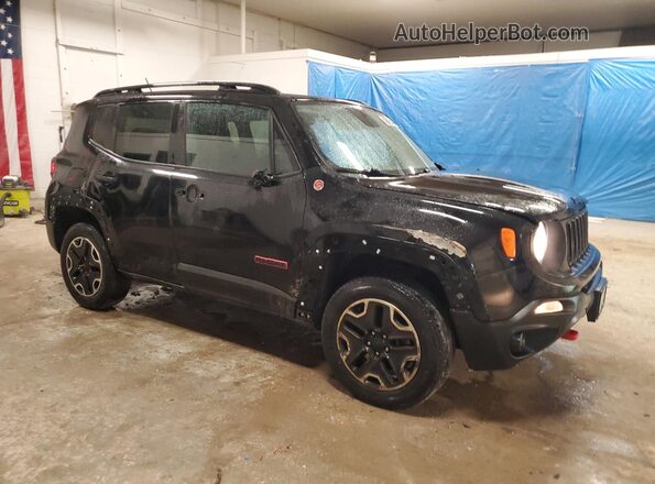 ZACCJBCT8GPC91749 2016 JEEP RENEGADE Black 