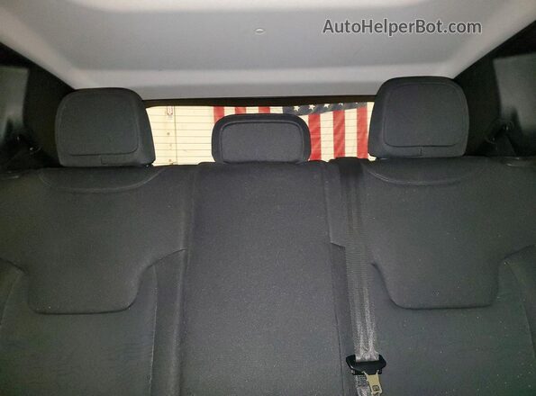ZACCJBCT8GPC91749 2016 JEEP RENEGADE Black 