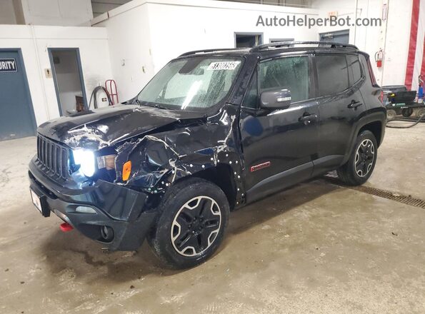 ZACCJBCT8GPC91749 2016 JEEP RENEGADE Black 