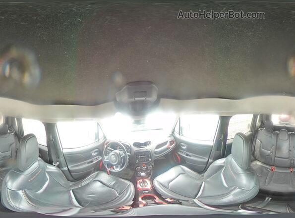 ZACCJBCTXGPD04632 2016 JEEP RENEGADE White 360 interior view