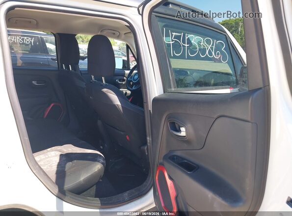 ZACCJBCTXGPD10950 2016 JEEP RENEGADE Белый Вид наклейки с VIN-кодом