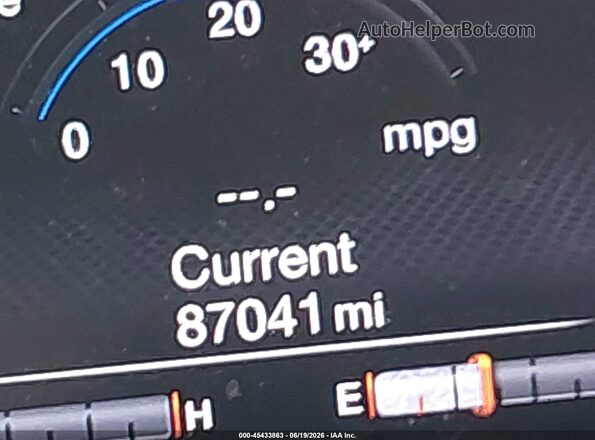 ZACCJBCTXGPD10950 2016 JEEP RENEGADE Белый 