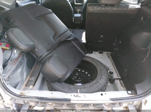ZACCJBDB0JPH81762 2018 JEEP RENEGADE White 
