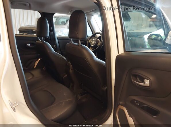 ZACCJBDB3HPF54933 2017 JEEP RENEGADE Белый Вид наклейки с VIN-кодом